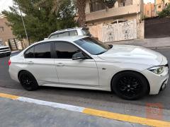 BMW 320i 2018 للبيع في بغداد
