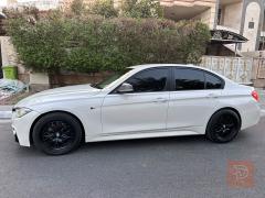 BMW 320i 2018 للبيع في بغداد