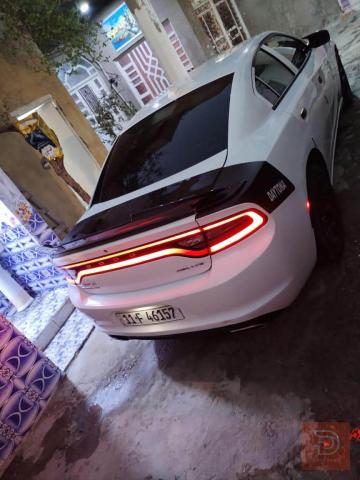 دوج جارجر SXT مستعمل للبيع في بغداد
