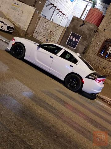 دوج جارجر SXT مستعمل للبيع في بغداد