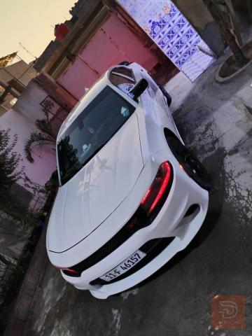 دوج جارجر SXT مستعمل للبيع في بغداد