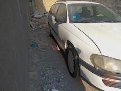 المركبات اوبل اوميكا استيشن موديل 1996 للبيع في بغداد