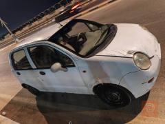 شيري كيو كيو (QQ) قير عادي مستعمل للبيع في الديوانية