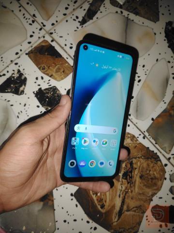 realme 8i بذاكرة 128 وذاكرة عشوائية 12 مستعمل للبيع في نينوى