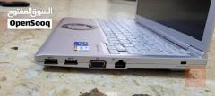 لابتوب Panasonic Let's Note CF-SV1 مستعمل للبيع في بغداد