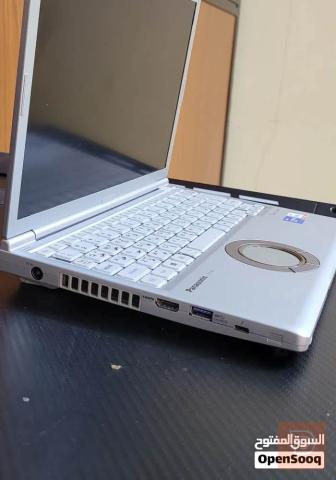 لابتوب Panasonic Let's Note CF-SV1 مستعمل للبيع في بغداد