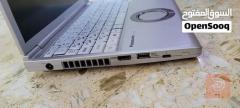 لابتوب Panasonic Let's Note CF-SV1 مستعمل للبيع في بغداد