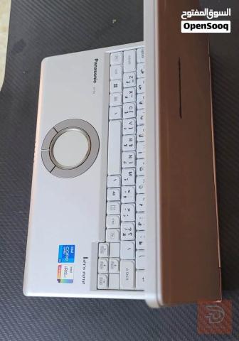 لابتوب Panasonic Let's Note CF-SV1 مستعمل للبيع في بغداد