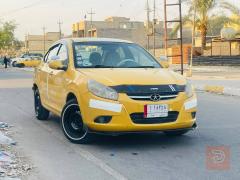 ميتسوبيشي لانسر 2009 جاهزة ومكفولة للبيع في بغداد