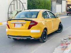 ميتسوبيشي لانسر 2009 جاهزة ومكفولة للبيع في بغداد