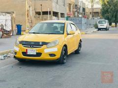 ميتسوبيشي لانسر 2009 جاهزة ومكفولة للبيع في بغداد