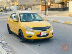 ميتسوبيشي لانسر 2009 جاهزة ومكفولة للبيع في بغداد