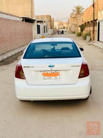 اوبتره 2012 جاهزة وكاملة للبيع في بابل
