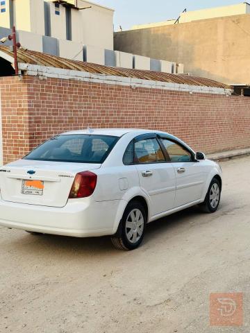 اوبتره 2012 جاهزة وكاملة للبيع في بابل