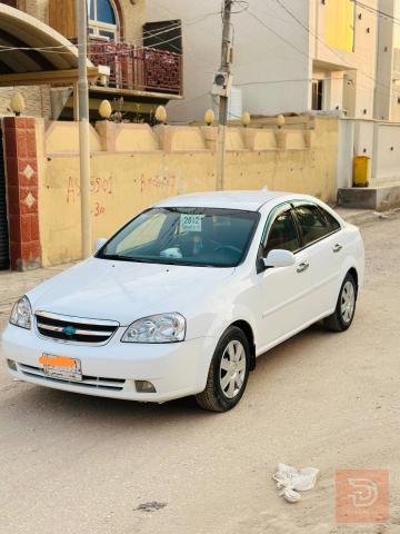 اوبتره 2012 جاهزة وكاملة للبيع في بابل