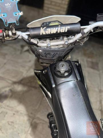 دراجة 300cc نظيفة جدا مستعمل للبيع في بغداد