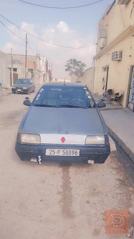 رينو حجم 19 2030 للبيع في كركوك