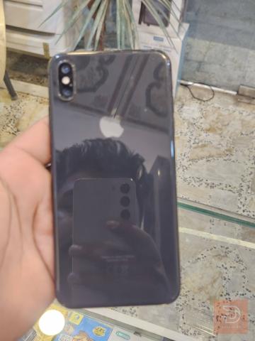 ايفون XS Max ذاكرة 256 مستعمل للبيع في النجف الأشرف