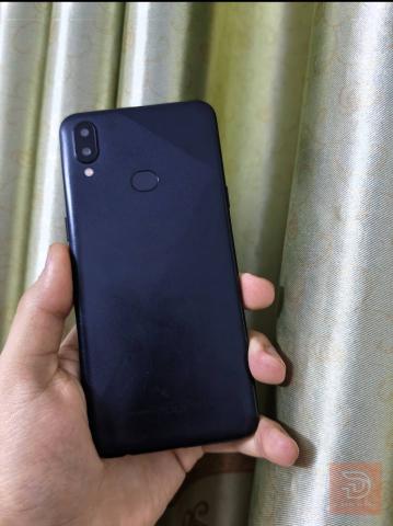 Samsung A10s مستعمل للبيع في بغداد