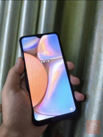 Samsung A10s مستعمل للبيع في بغداد