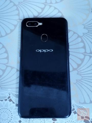 جهاز oppo A5s ذاكرة 32 مستعمل للبيع في واسط