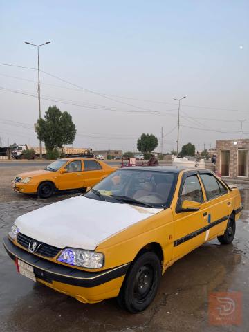 بجيو لميس ٢٠١٦ للبيع في الديوانية