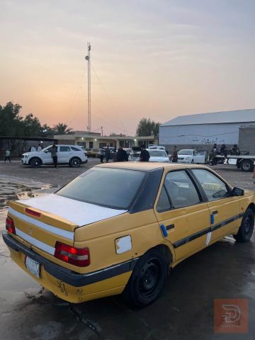 بجيو لميس ٢٠١٦ للبيع في الديوانية