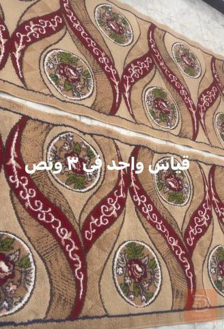 طقم أثاث مستعمل ونظيف للبيع في بغداد