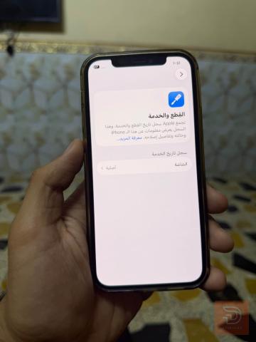 ابل ايفون 12 عادي 64 غيغا مستعمل للبيع في بغداد