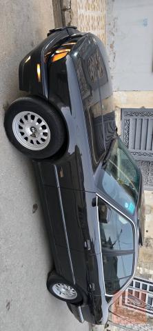 BMW 525 موديل 1991 للبيع في نينوى