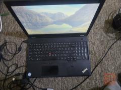 Lenovo ThinkPad L570 مستعمل للبيع في البصرة