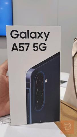 موبايل سامسونج A57 5G ذاكرة 256 مستعمل للبيع في بغداد