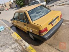سايبة مديل 2012 للبيع في بغداد