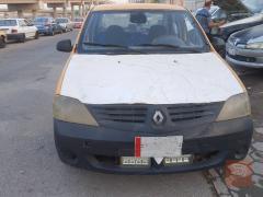 رينو لوگان 2009 للبيع في بغداد