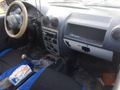 رينو لوگان 2009 للبيع في بغداد