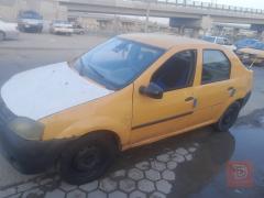 رينو لوگان 2009 للبيع في بغداد