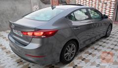 هيونداي النترا هيونداي 2018 للبيع في ذي قار