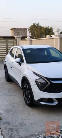 سبورتج 2024 للبيع في بغداد