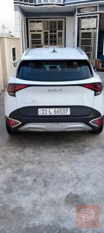 سبورتج 2024 للبيع في بغداد