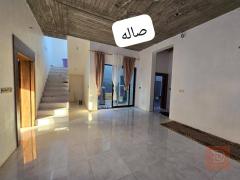 بيت طابق ونص بناء حديث في حي العتبة 2026 للبيع في كربلاء المقدسة