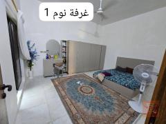 بيت طابق ونص بناء حديث في حي العتبة 2026 للبيع في كربلاء المقدسة
