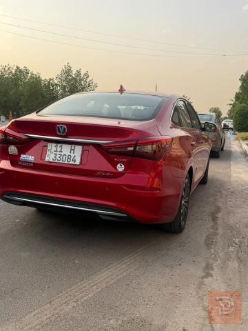 شانجان ايدو 2020 للبيع في بغداد