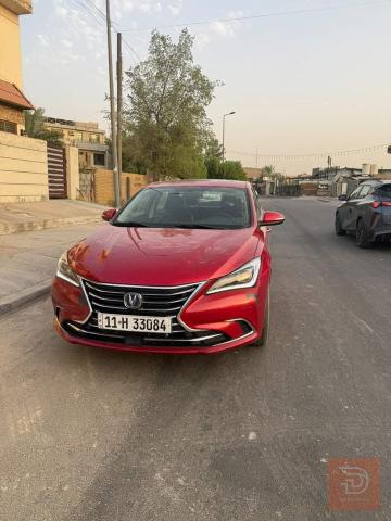 شانجان ايدو 2020 للبيع في بغداد