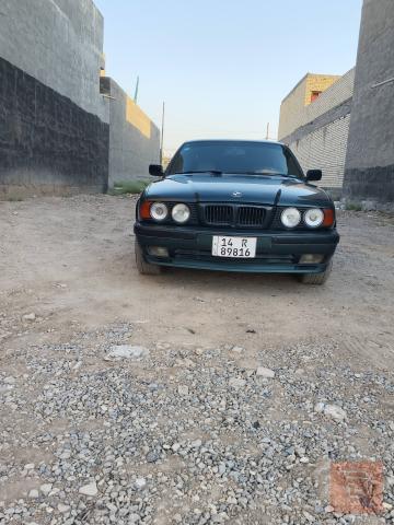 سيارة موديل 93 للبيع في بغداد
