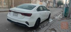 كيا سيراتو 2022 للبيع في النجف الأشرف