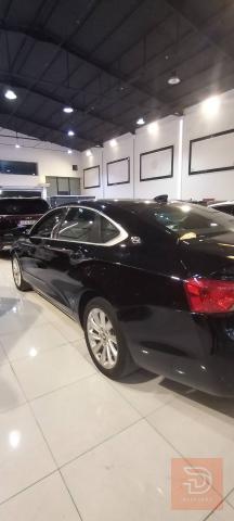 شيفورليه ايمبالا LT 2017 للبيع في كركوك