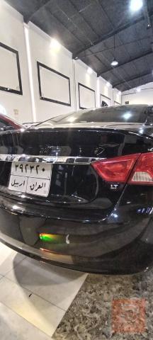 شيفورليه ايمبالا LT 2017 للبيع في كركوك
