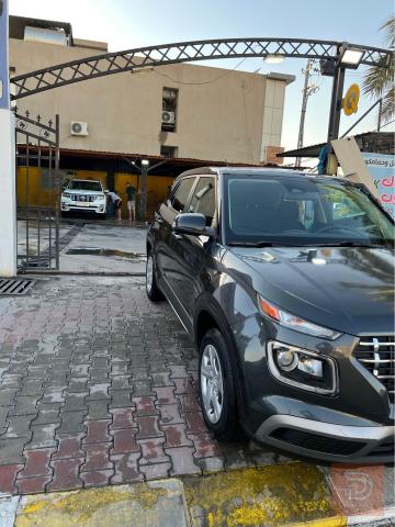 هونداي فينو 2024 للبيع في كركوك