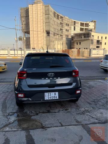 هونداي فينو 2024 للبيع في كركوك