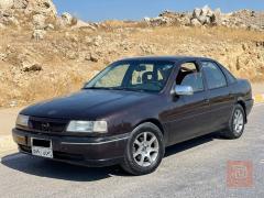 اوبل فيكترا 1992 للبيع في كركوك